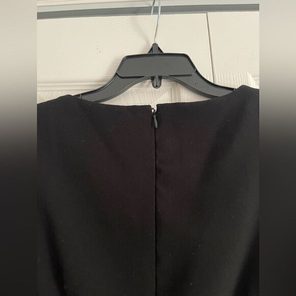 Antonio Melanie blush two tone dress - Picture 6 of 7